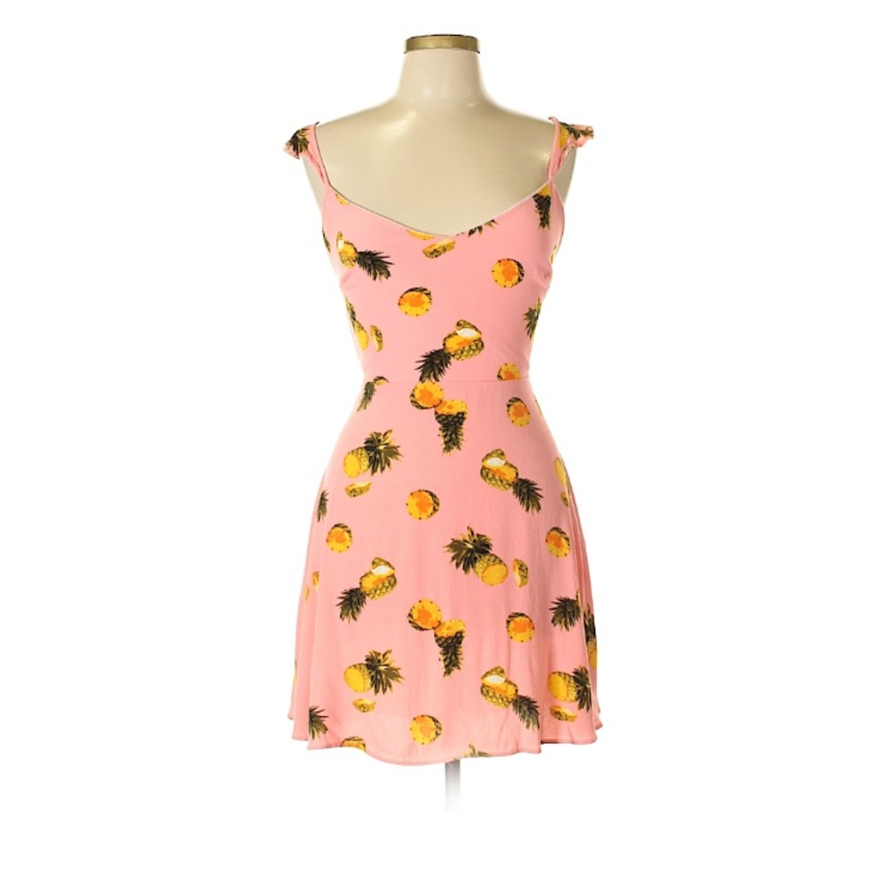 ASOS size 10 sun dress